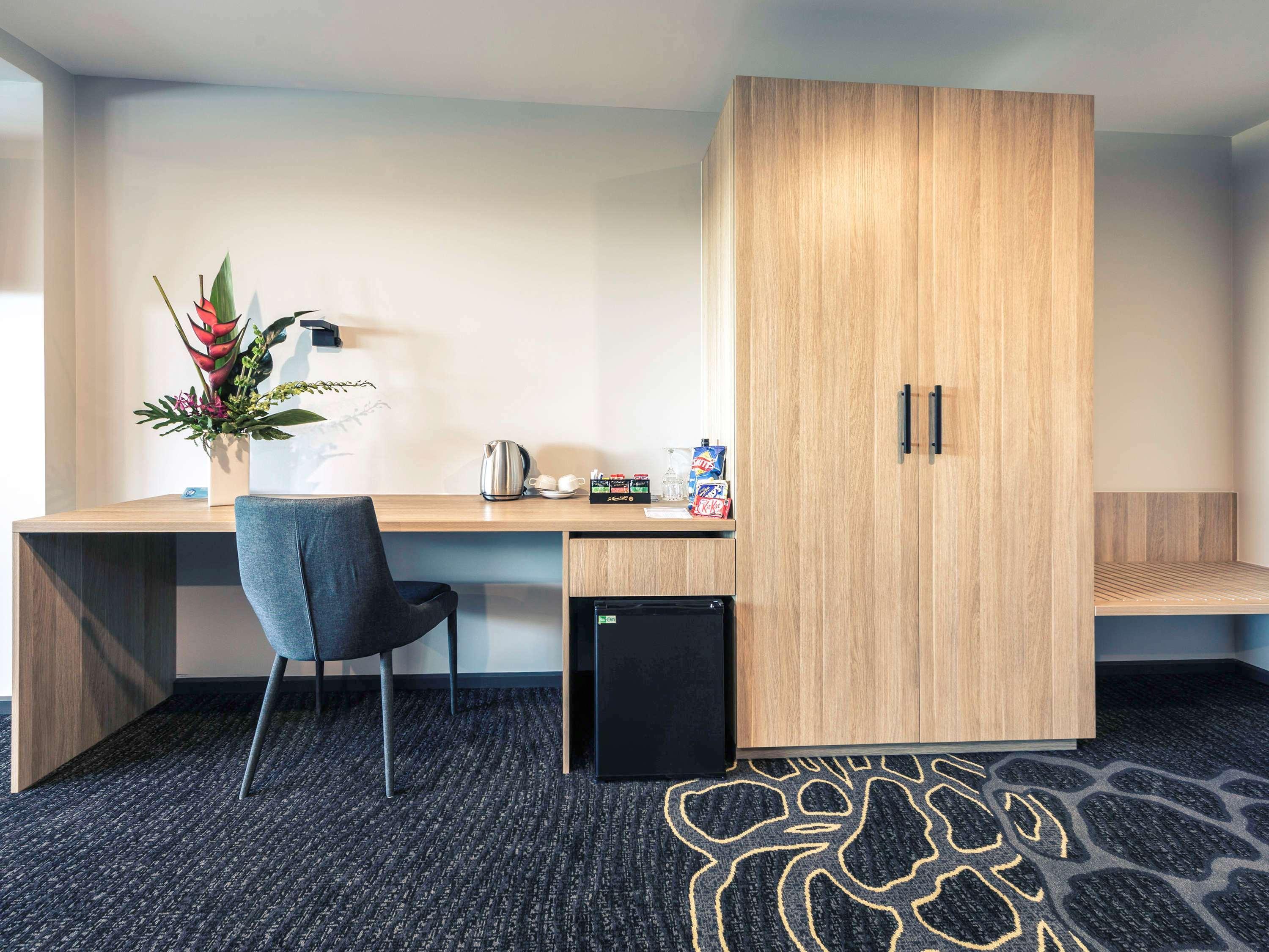 Mercure Melbourne Caroline Springs Exterior foto