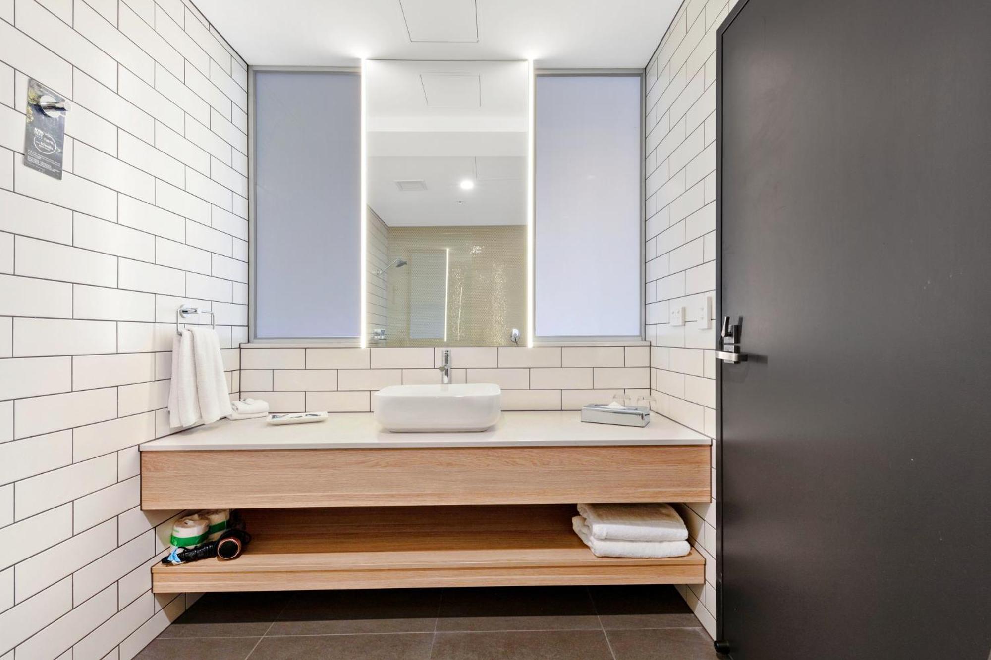 Mercure Melbourne Caroline Springs Exterior foto