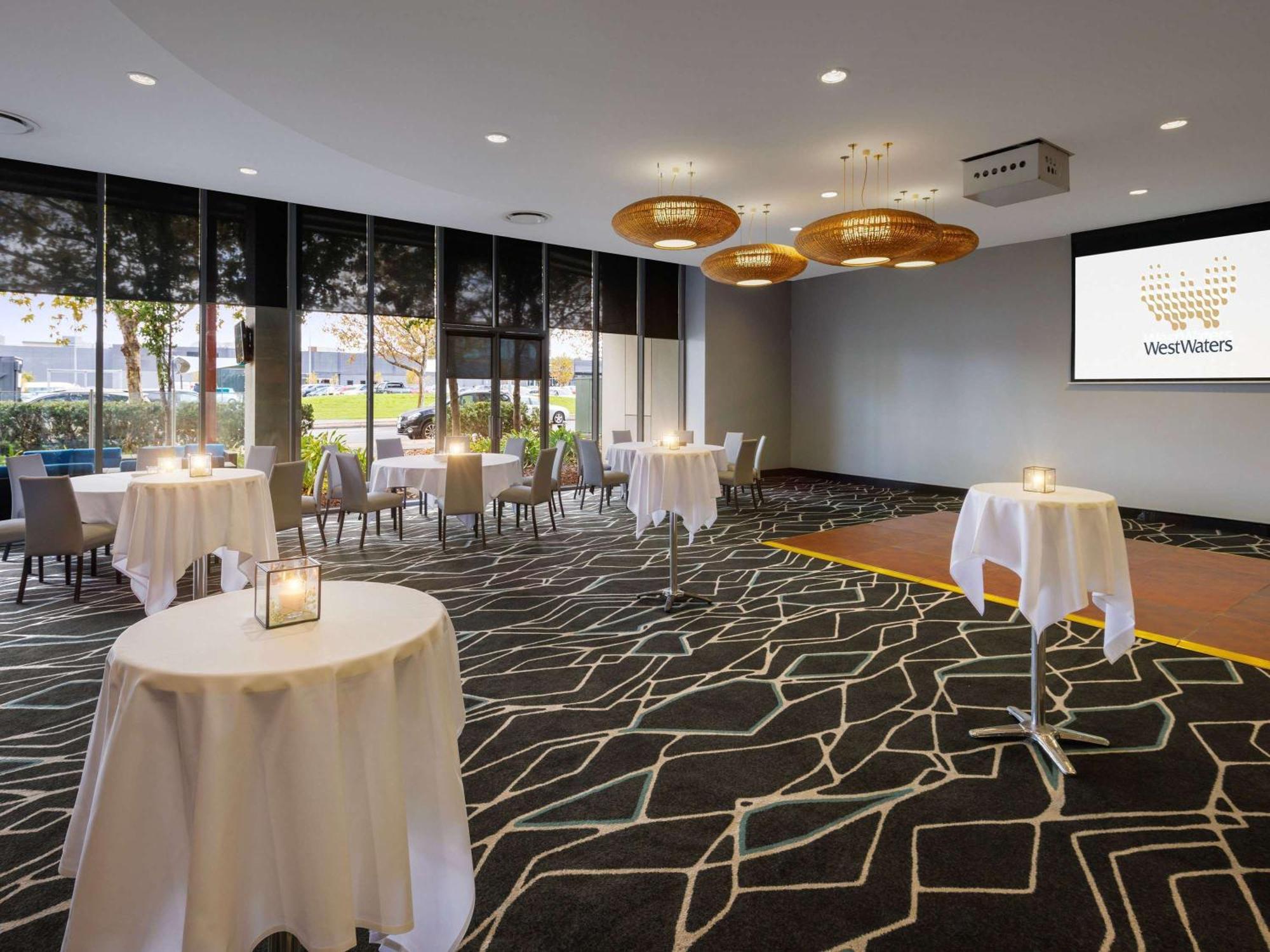 Mercure Melbourne Caroline Springs Exterior foto